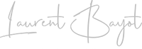 Laurent Bayot signature