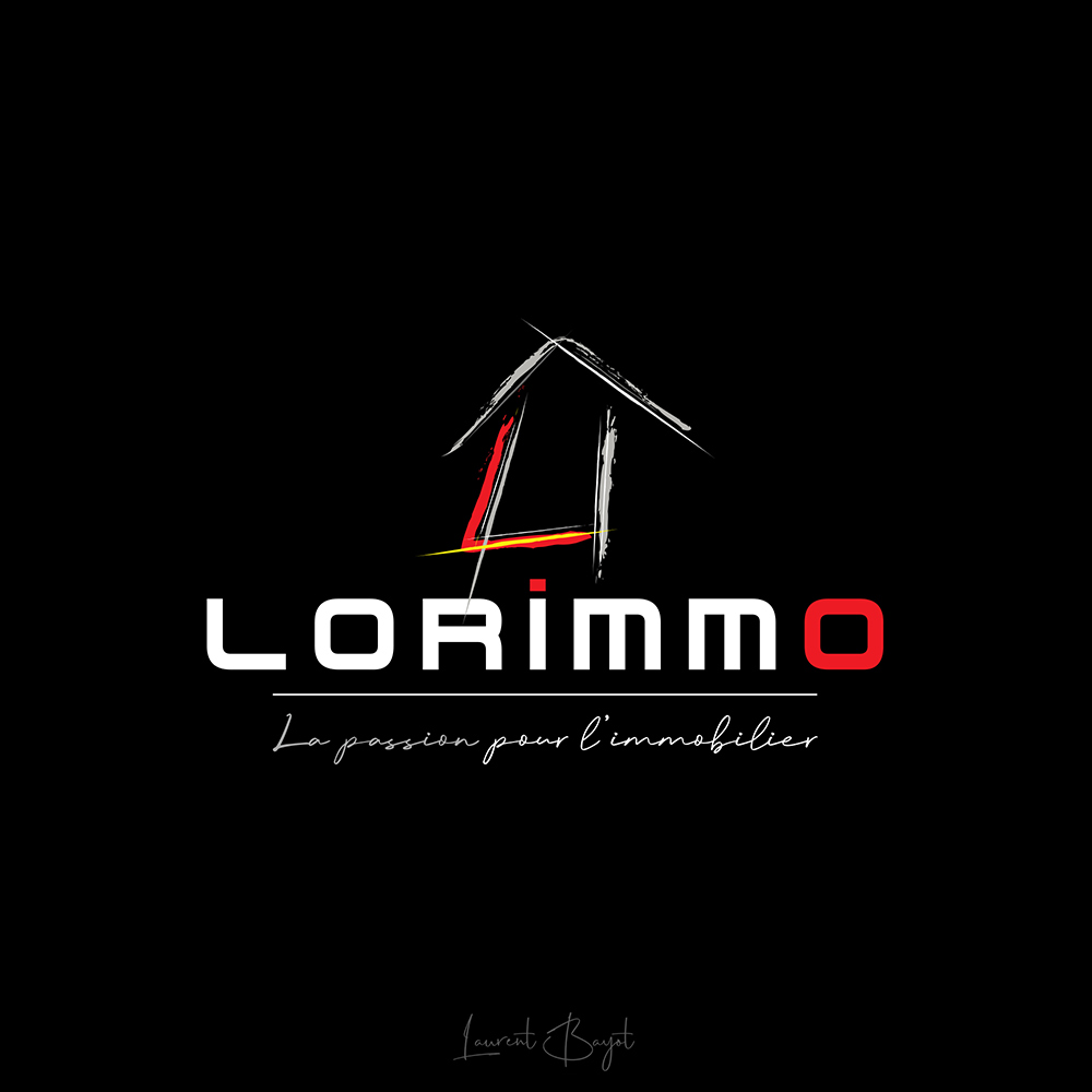 logo art immobilier