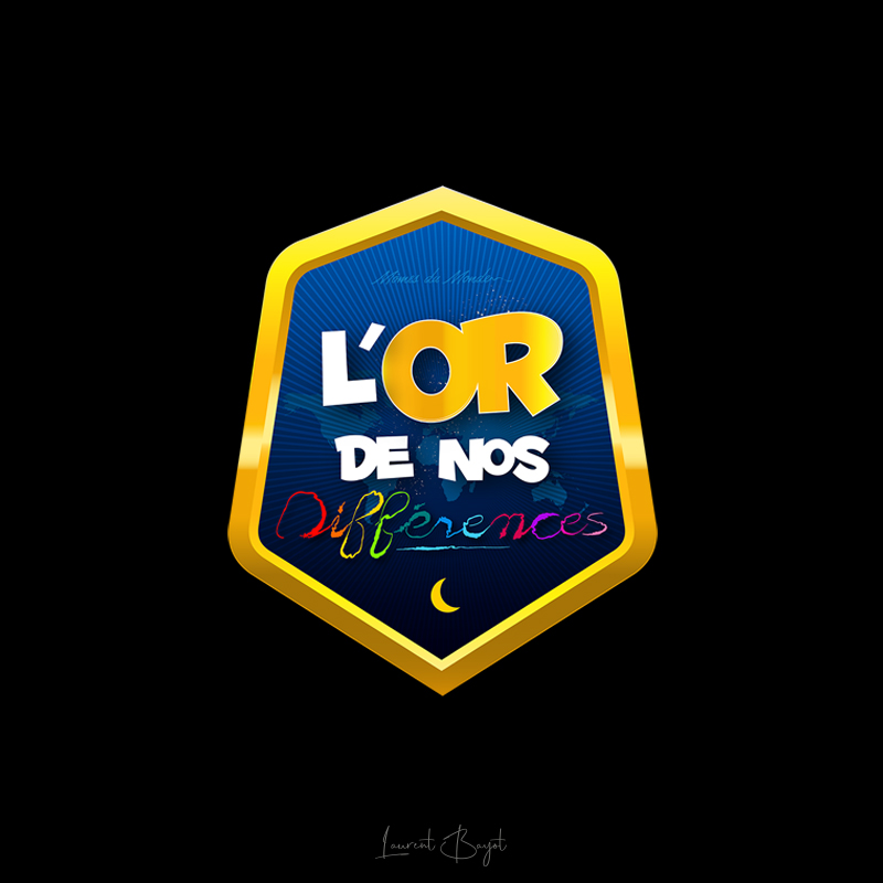 logo blason designer