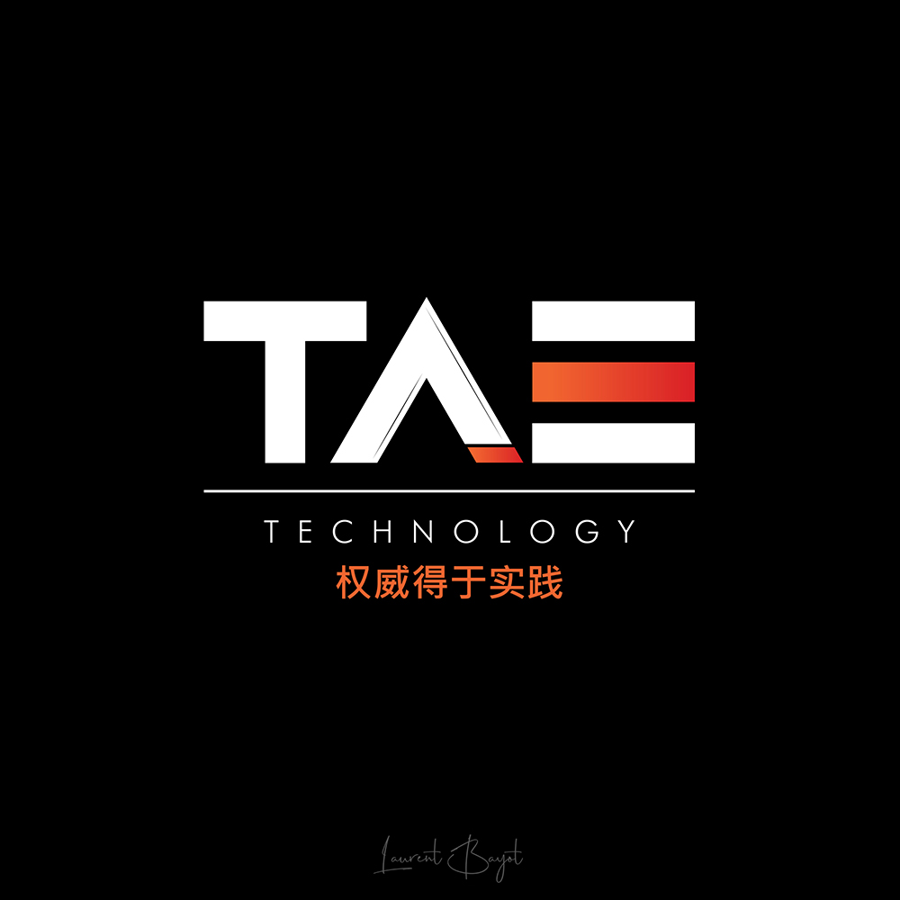 logo aviation orange blanc