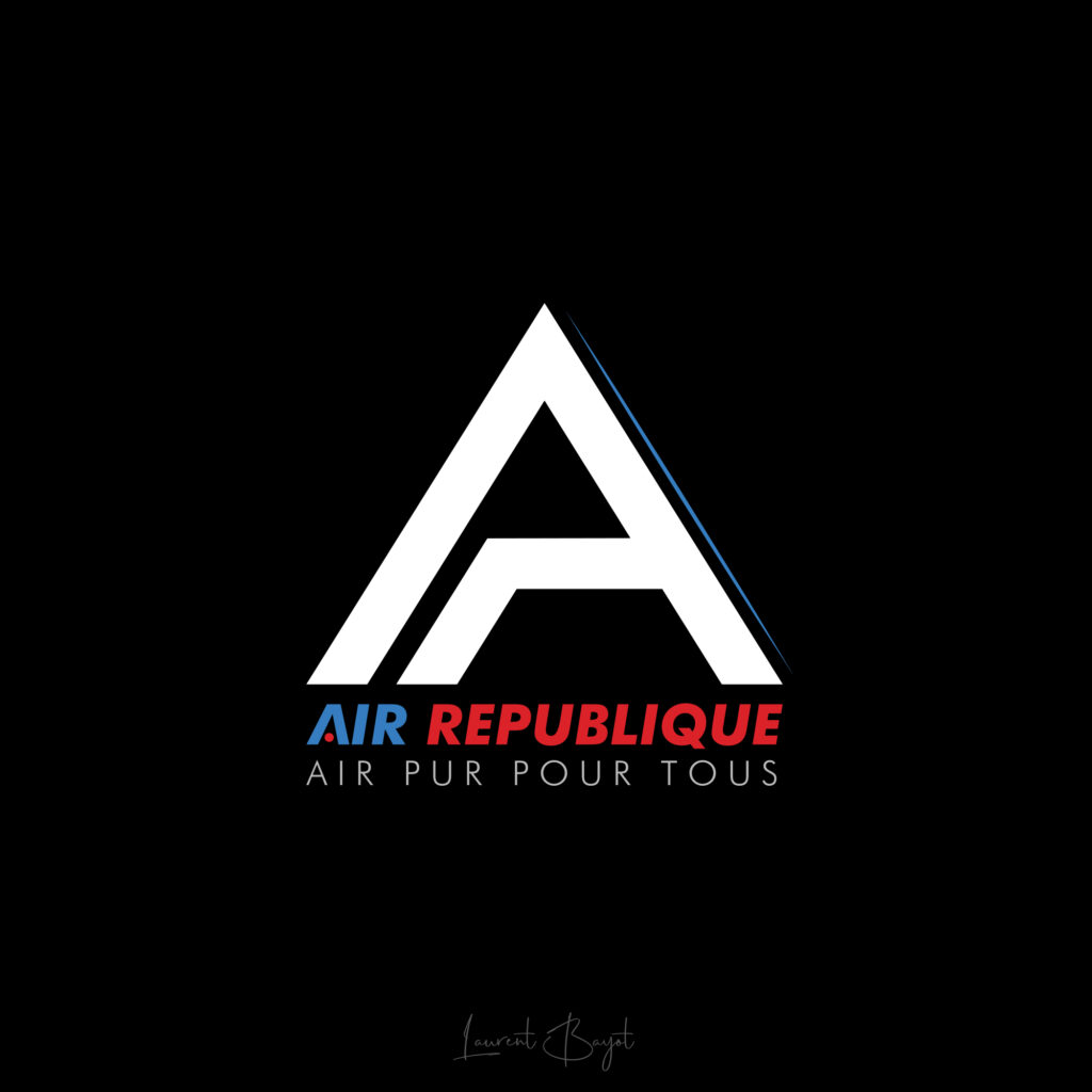 logo bleu blanc rouge
