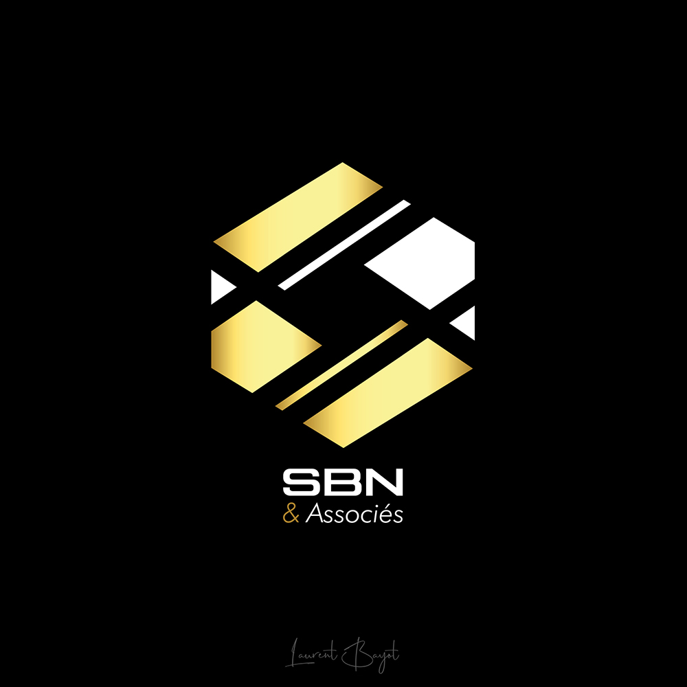 logo luxe or Montpellier