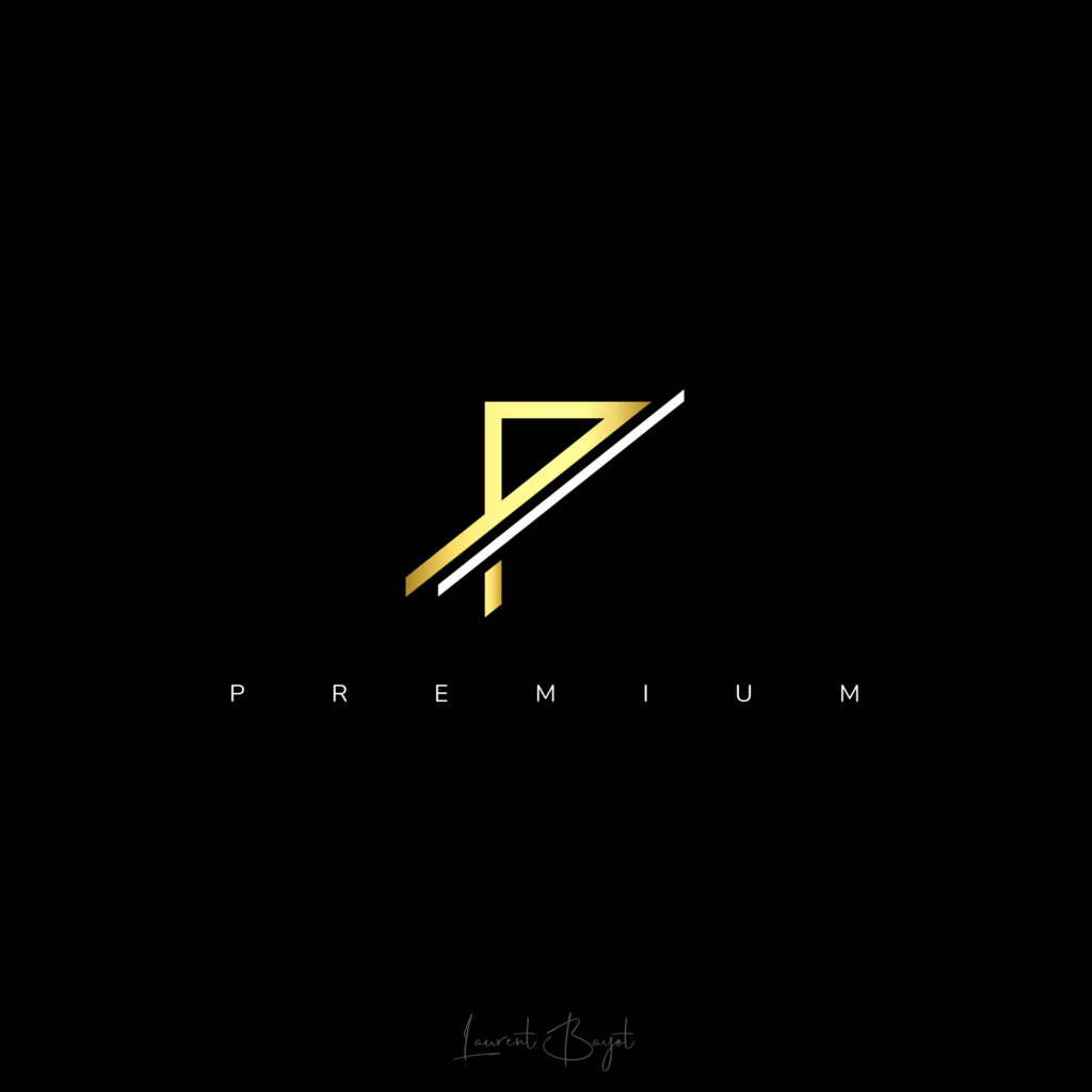 création logo premium